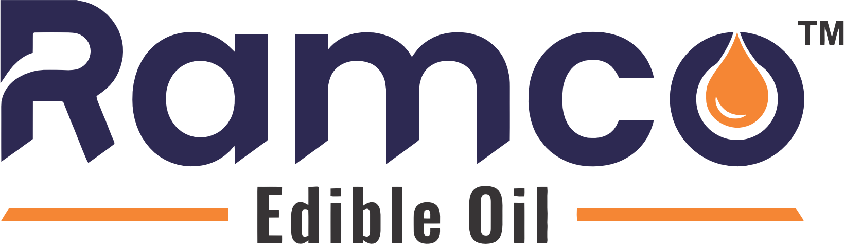 Ramco Edible Oil
